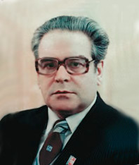 Блюхер В.В.